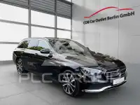2021 Mercedes Benz E 300