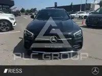 2021 Mercedes Benz E 300