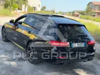 2021 Mercedes Benz E 300