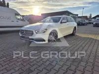 2021 Mercedes Benz E 300