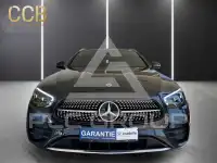 2021 Mercedes Benz E 300