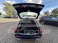 2021 Mercedes Benz E 300