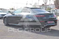 2021 Mercedes Benz E 300