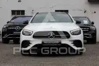2021 Mercedes Benz E 300