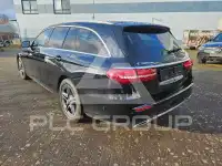 2021 Mercedes Benz E 300