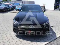 2021 Mercedes Benz E 300