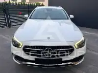 2021 Mercedes Benz E 300