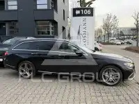 2021 Mercedes Benz E 300
