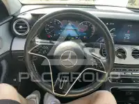 2021 Mercedes Benz E 300