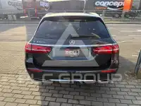 2021 Mercedes Benz E 300