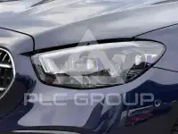 2021 Mercedes Benz E 300