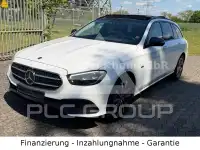 2021 Mercedes Benz E 300