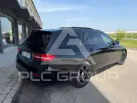 2021 Mercedes Benz E 300