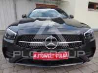 2021 Mercedes Benz E 300