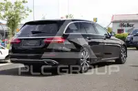 2021 Mercedes Benz E 300