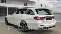 2021 Mercedes Benz E 300