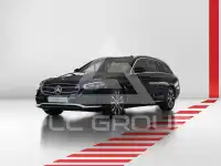 2021 Mercedes Benz E 300
