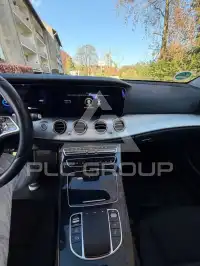 2021 Mercedes Benz E 300