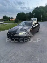 2021 Mercedes Benz E 300