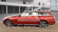 2021 Mercedes Benz E 300
