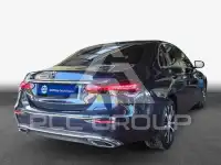 2021 Mercedes Benz E 300