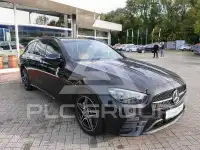 2021 Mercedes Benz E 300