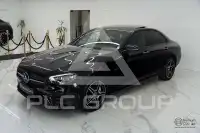2021 Mercedes Benz E 300