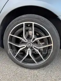 2021 Mercedes Benz E 300