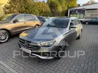 2021 Mercedes Benz E 300