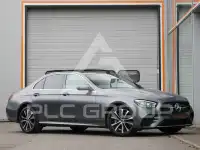 2021 Mercedes Benz E 300