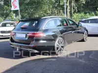 2021 Mercedes Benz E 300