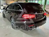 2021 Mercedes Benz E 300