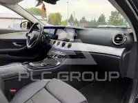 2021 Mercedes Benz E 300