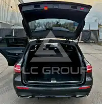 2021 Mercedes Benz E 300
