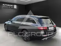 2021 Mercedes Benz E 300