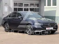 2021 Mercedes Benz E 300