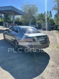 2021 Mercedes Benz E 300