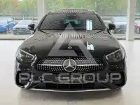 2021 Mercedes Benz E 300
