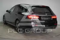 2021 Mercedes Benz E 300