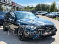 2021 Mercedes Benz E 300
