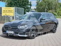 2021 Mercedes Benz E 300