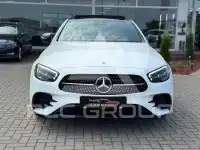 2021 Mercedes Benz E 300