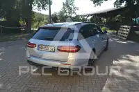 2021 Mercedes Benz E 300
