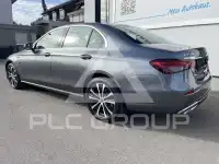 2021 Mercedes Benz E 300