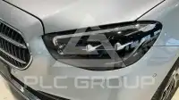 2021 Mercedes Benz E 300