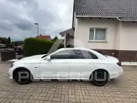 2021 Mercedes Benz E 300