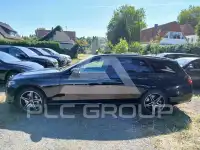 2021 Mercedes Benz E 300
