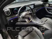 2021 Mercedes Benz E 300