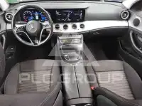 2021 Mercedes Benz E 300