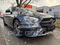 2021 Mercedes Benz E 300